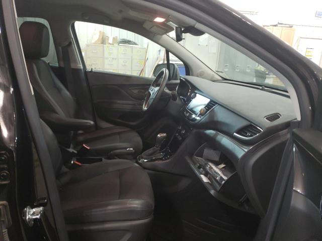Photo 5 from auction – 2020 BUICK ENCORE with VIN KL4CJASB0LB012909