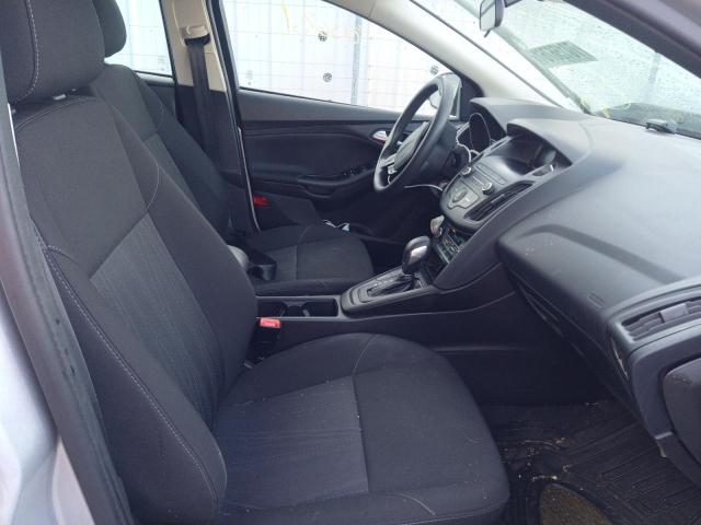 Photo 5 from auction – 2018 FORD FOCUS SE with VIN 1FADP3FE4JL268041