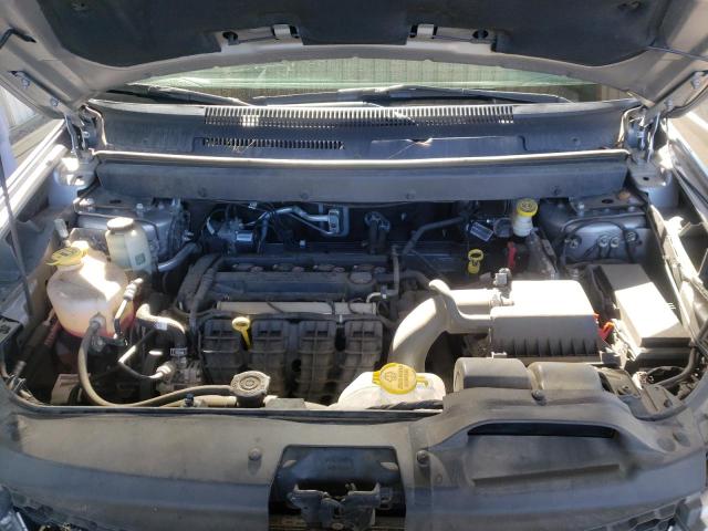 Photo 7 from auction – 2018 DODGE JOURNEY SE with VIN 3C4PDCAB1JT295506