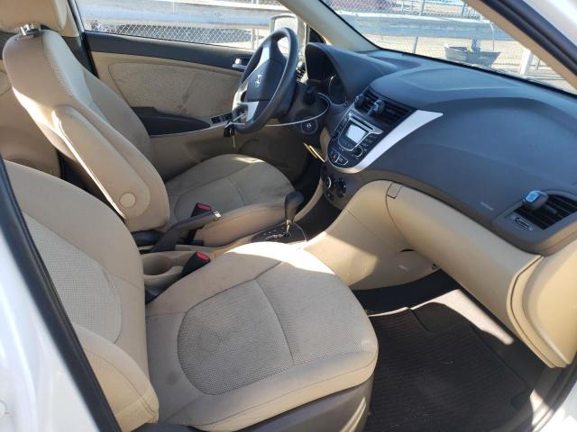 Photo 5 from auction – 2013 HYUNDAI ACCENT with VIN KMHCT4AE4DU412390