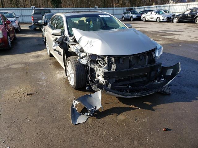 Photo 9 from auction – 2013 TOYOTA AVALON BAS with VIN 4T1BK1EB0DU025834