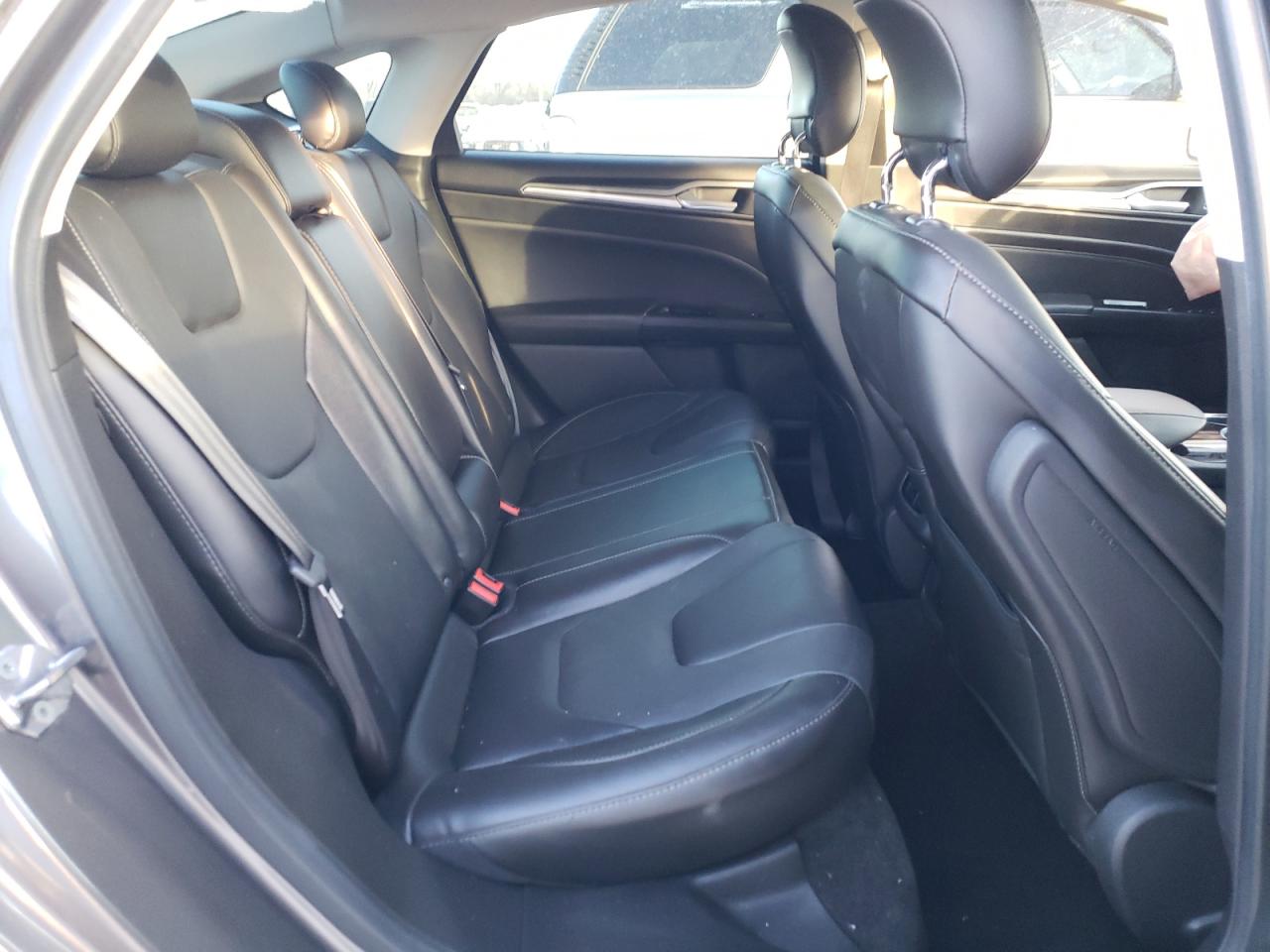 Photo 6 from auction – 2013 FORD FUSION TIT with VIN 3FA6P0K98DR291196