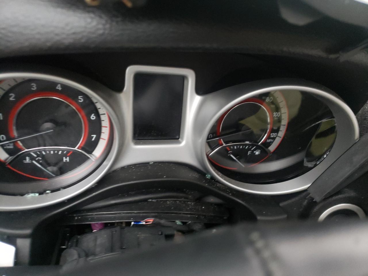 Photo 8 from auction – 2019 DODGE JOURNEY SE with VIN 3C4PDCBB3KT848608