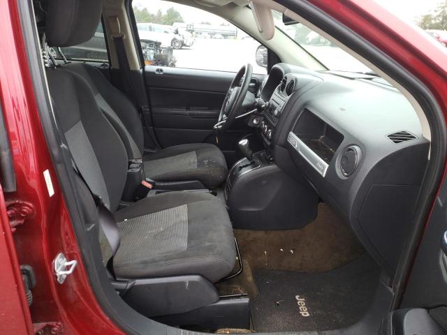 صورة رقم 5 من المزاد - 2017 JEEP COMPASS SP مع VIN 1C4NJCBA1HD147717