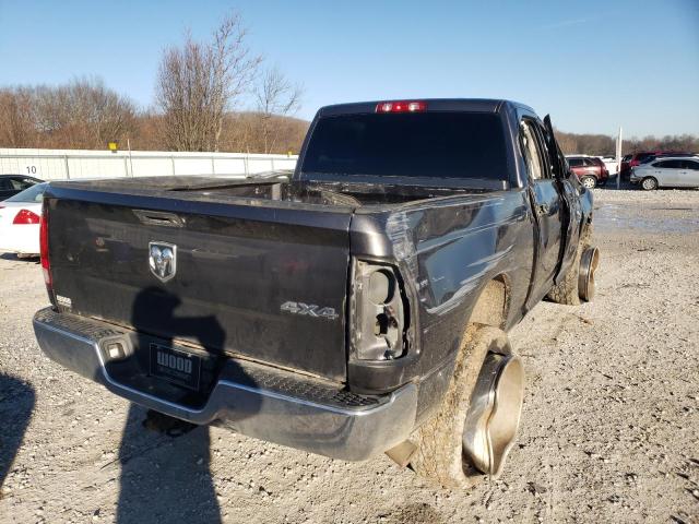 Photo 4 from auction – 2018 RAM 2500 ST with VIN 3C6UR5CL7JG351308