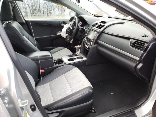 Photo 5 from auction – 2014 TOYOTA CAMRY L with VIN 4T1BF1FK8EU855854