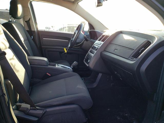 Photo 5 from auction – 2010 DODGE JOURNEY SX with VIN 3D4PG5FV6AT101805