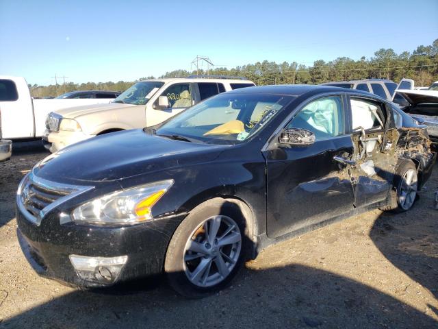 Photo 2 from auction – 2015 NISSAN ALTIMA 2.5 with VIN 1N4AL3AP2FC170284