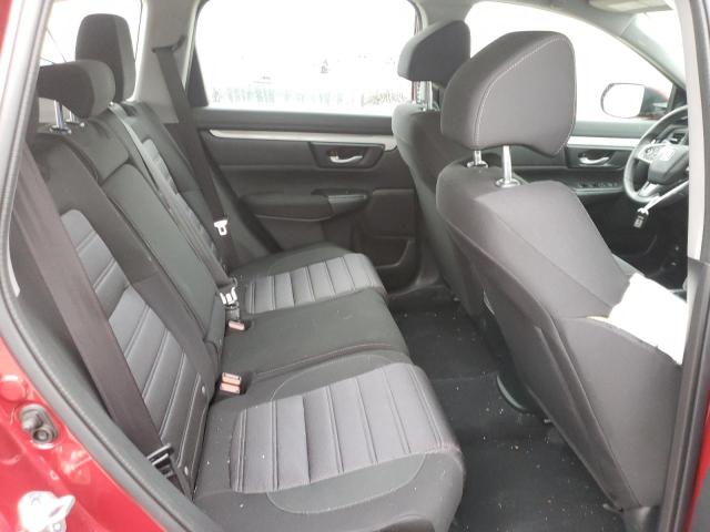 Photo 6 from auction – 2021 HONDA CR-V SE with VIN 5J6RW2H7XML026588