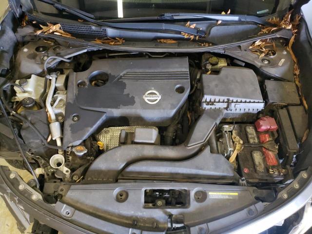Photo 7 from auction – 2014 NISSAN ALTIMA 2.5 with VIN 1N4AL3AP7EN331425