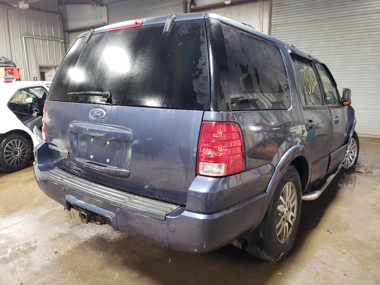 Photo 4 from auction – 2003 FORD EXPEDITION with VIN 1FMFU18L43LB75594