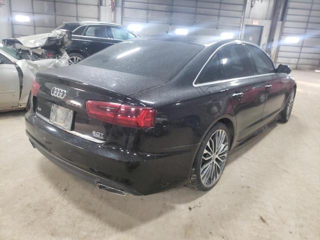 Photo 4 from auction – 2017 AUDI A6 PREMIUM with VIN WAUG8AFC6HN035880