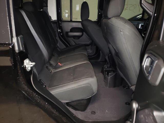 Photo 6 from auction – 2020 JEEP GLADIATOR with VIN 1C6JJTAG5LL173537