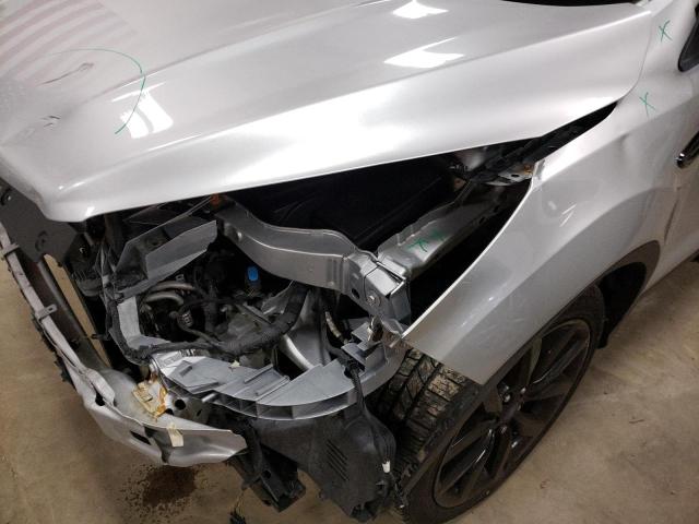 Photo 9 from auction – 2018 FORD ESCAPE SE with VIN 1FMCU0GDXJUB54599