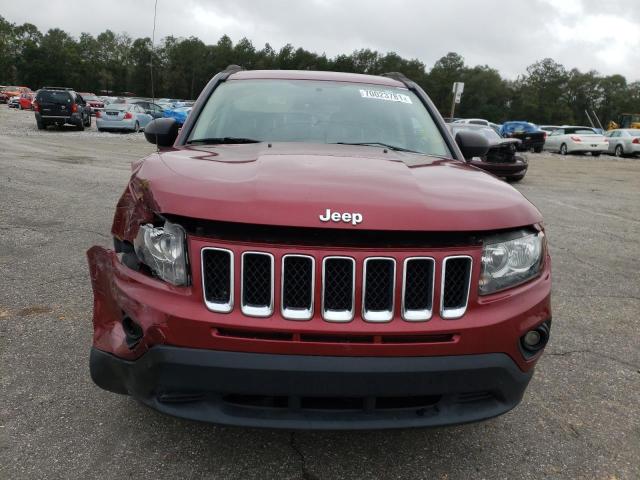 صورة رقم 9 من المزاد - 2017 JEEP COMPASS SP مع VIN 1C4NJCBA1HD147717