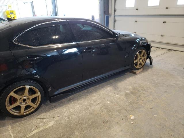صورة رقم 9 من المزاد - 2008 LEXUS IS 250 مع VIN JTHBK262982067816