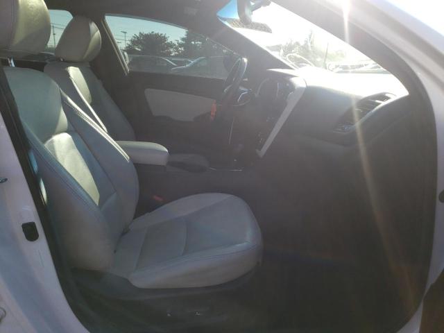 Photo 5 from auction – 2013 KIA OPTIMA SX with VIN 5XXGR4A60DG158955