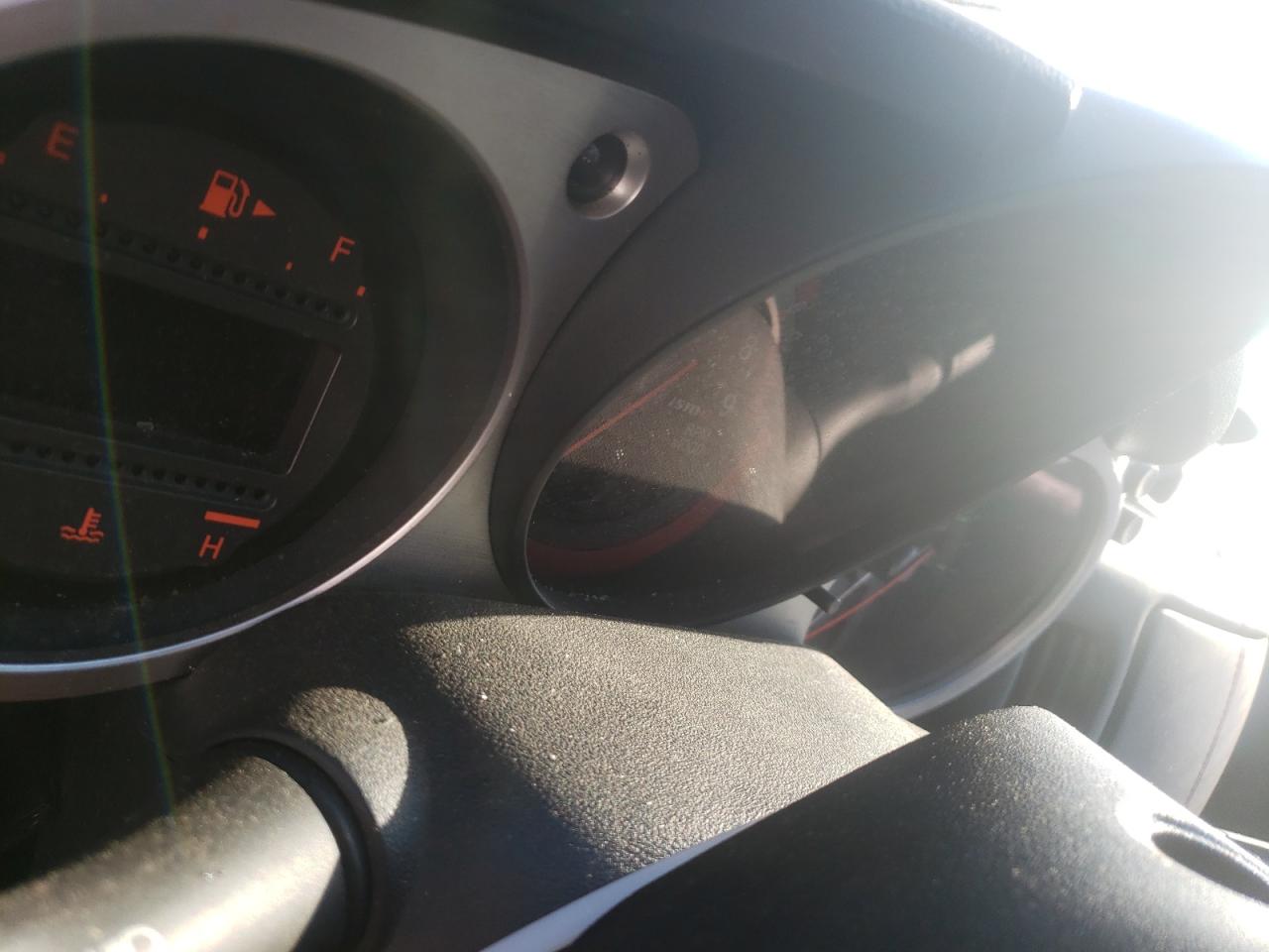 Photo 8 from auction – 2014 NISSAN 370Z BASE with VIN JN1AZ4EH2EM630847