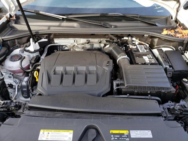 Photo 7 from auction – 2021 AUDI Q3 PREMIUM with VIN WA1EECF37M1046283