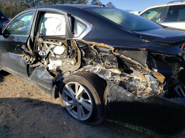 Photo 9 from auction – 2015 NISSAN ALTIMA 2.5 with VIN 1N4AL3AP2FC170284