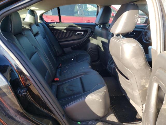 Photo 6 from auction – 2010 FORD TAURUS SEL with VIN 1FAHP2EW2AG170141