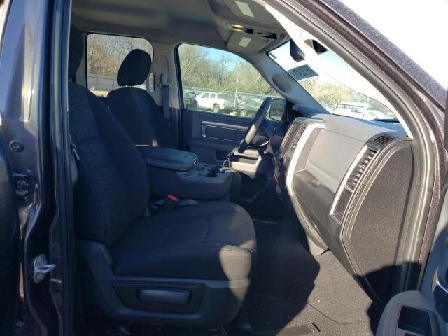 Photo 5 from auction – 2020 RAM 1500 CLASS with VIN 1C6RR6GG9LS139434