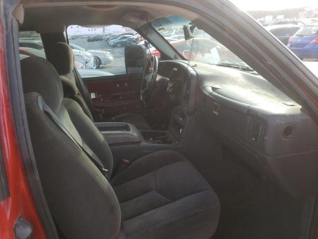 Photo 5 from auction – 2004 CHEVROLET SILVERADO with VIN 2GCEK19T541231263