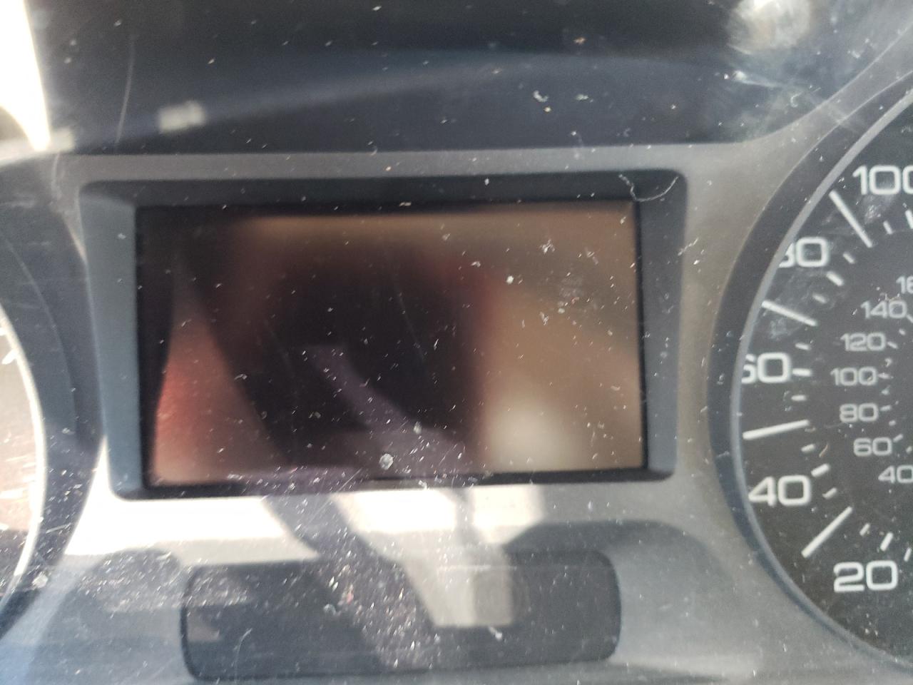 Photo 8 from auction – 2013 FORD EDGE SE with VIN 2FMDK4GC7DBE08031