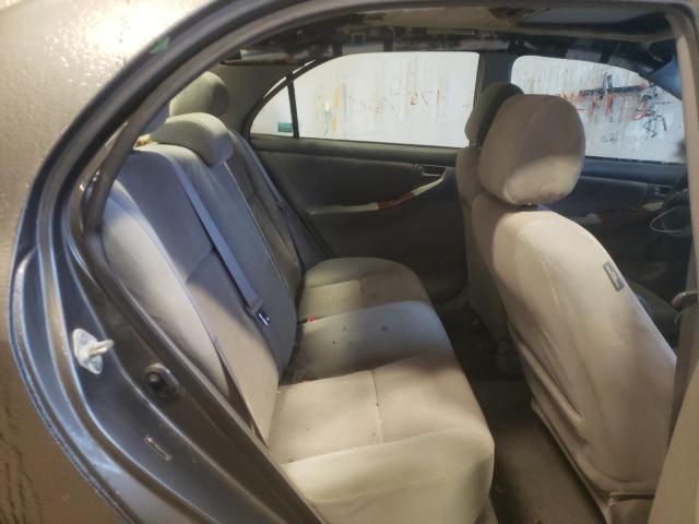 Foto 6 de la subasta – 2007 TOYOTA COROLLA CE con VIN 2T1BR30E47C733776