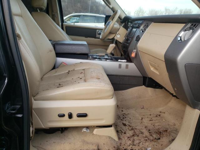 Photo 9 from auction – 2013 FORD EXPEDITION with VIN 1FMJK1J54DEF34654