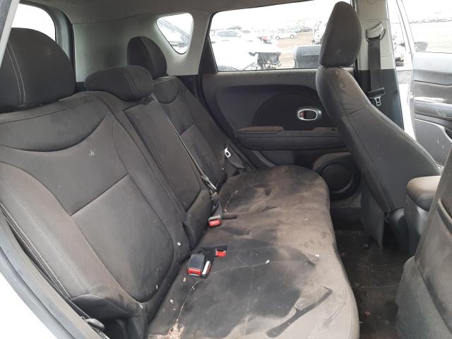 Foto 6 de la subasta – 2014 KIA SOUL con VIN KNDJN2A22E7742691