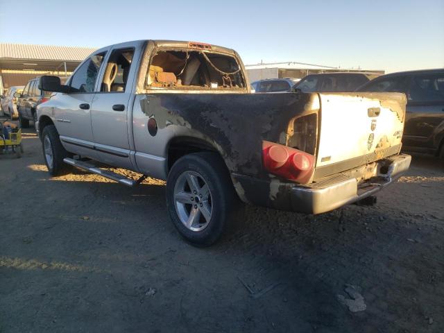 Photo 3 from auction – 2007 DODGE RAM 1500 S with VIN 1D7HU18P87S149940
