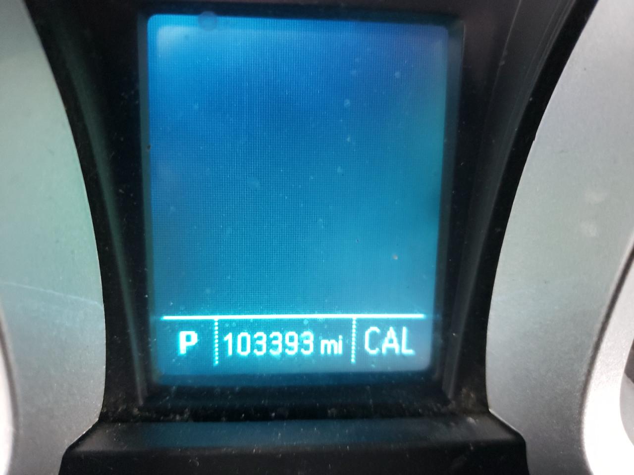 Photo 8 from auction – 2013 CHEVROLET EQUINOX LT with VIN 2GNALPEK8D6321500