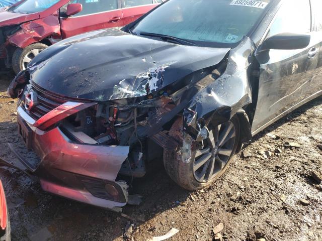 Photo 9 from auction – 2016 NISSAN ALTIMA 2.5 with VIN 1N4AL3AP7GC168225