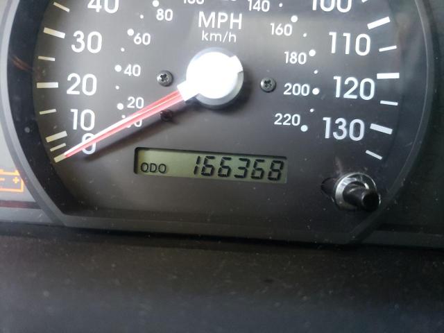 Photo 8 from auction – 2004 KIA SORENTO EX with VIN KNDJD733145245583
