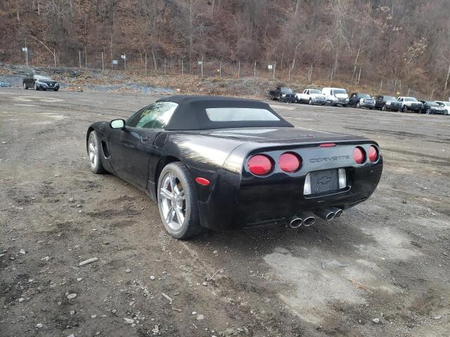 Photo 3 from auction – 1998 CHEVROLET CORVETTE with VIN 1G1YY32G1W5122572