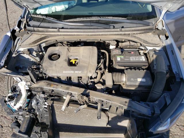 Photo 7 from auction – 2017 HYUNDAI ELANTRA SE with VIN 5NPD74LF9HH208705