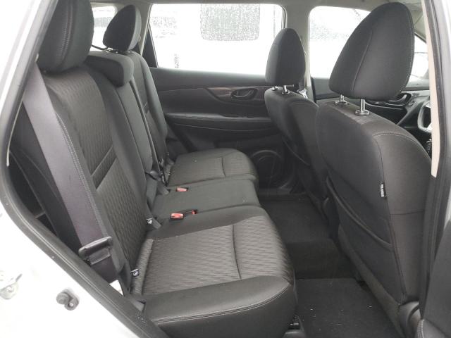 Photo 6 from auction – 2019 NISSAN ROGUE S with VIN KNMAT2MV4KP526669