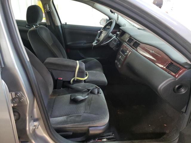 Photo 5 from auction – 2006 CHEVROLET IMPALA LT with VIN 2G1WT58K469156781