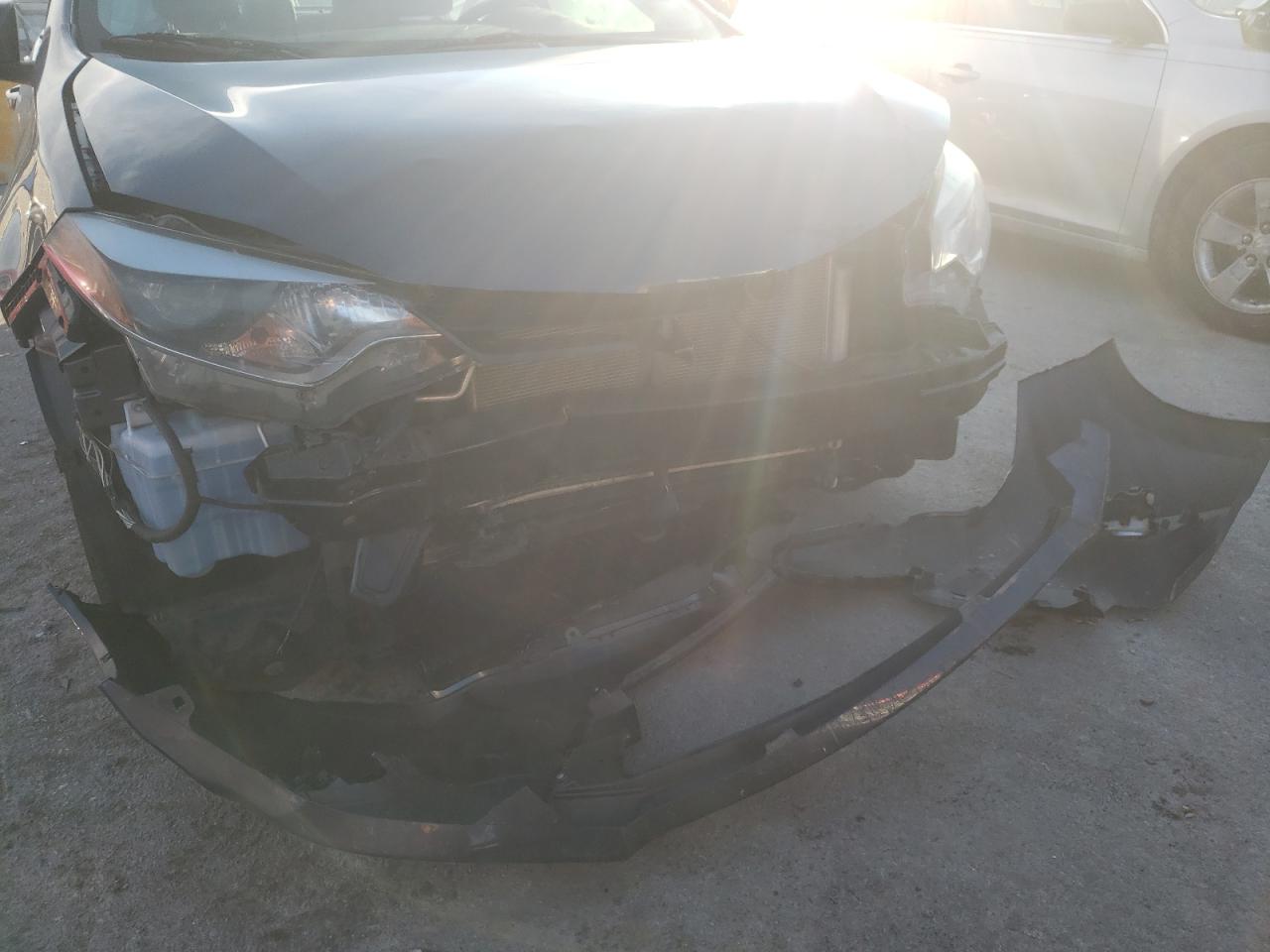 Photo 9 from auction – 2014 TOYOTA COROLLA L with VIN 5YFBURHE4EP067764