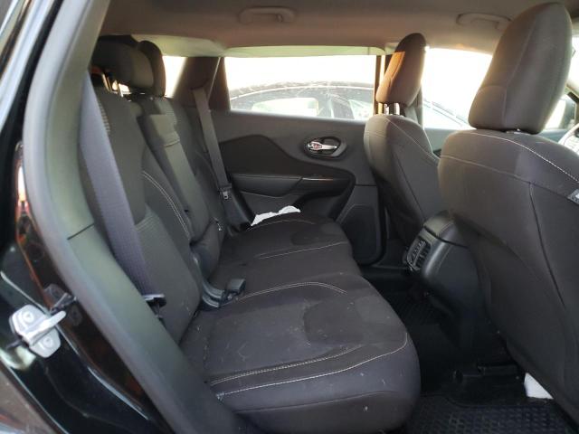 Photo 6 from auction – 2016 JEEP CHEROKEE with VIN 1C4PJMCB2GW111799
