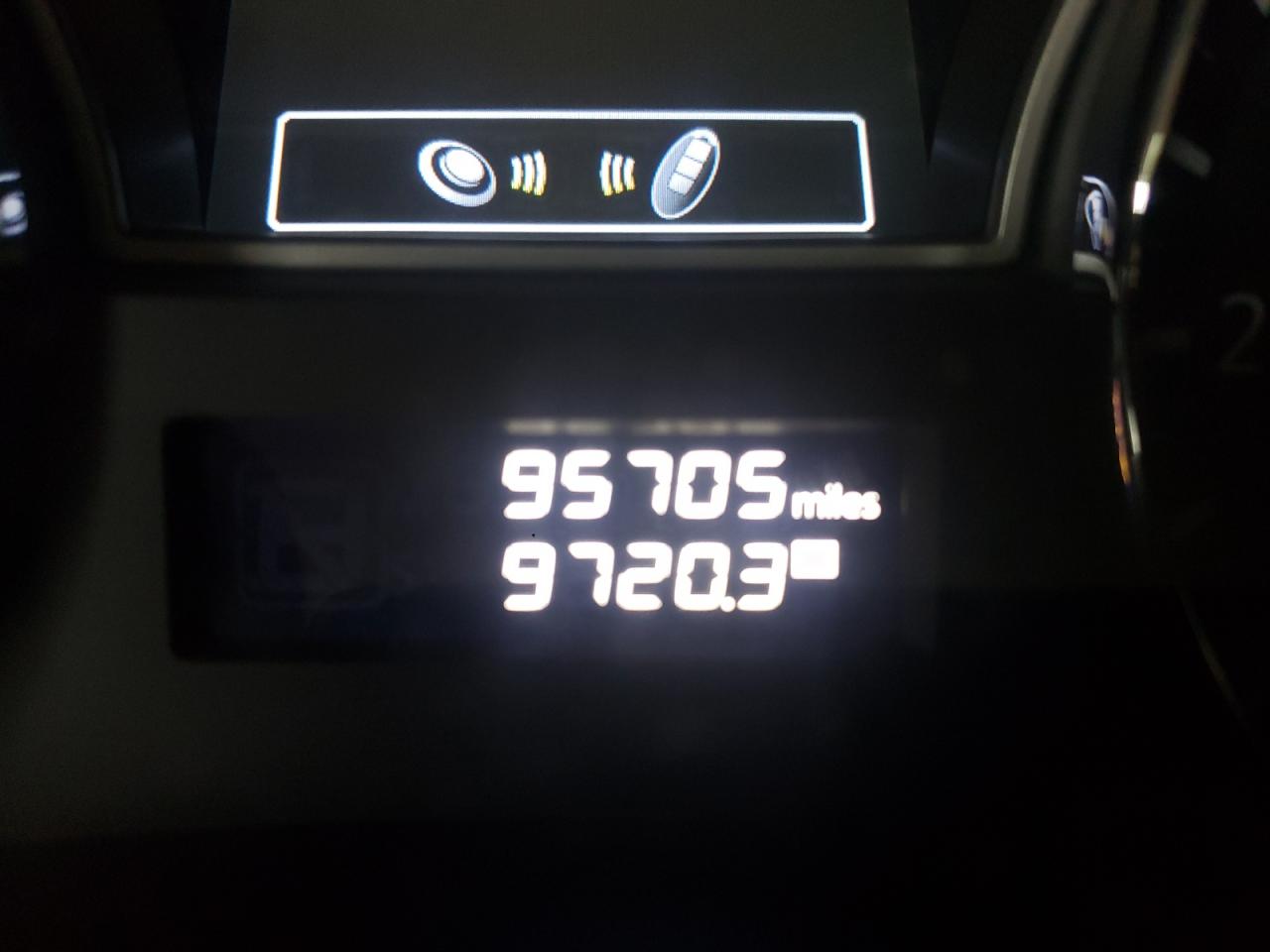 Photo 8 from auction – 2013 NISSAN ALTIMA 2.5 with VIN 1N4AL3AP1DC266890