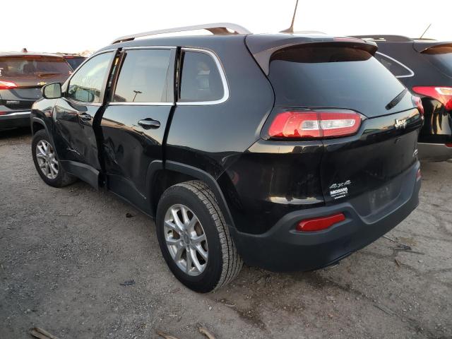 Photo 3 from auction – 2016 JEEP CHEROKEE with VIN 1C4PJMCB2GW111799