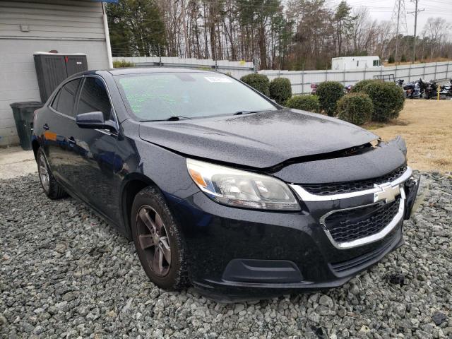 CHEVROLET MALIBU LS 2015 with VIN 1G11B5SL1FF147073 - Photo from auction