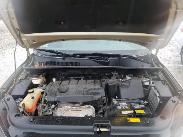 Photo 7 from auction – 2012 TOYOTA RAV4 with VIN 2T3JF4DV2CW179822
