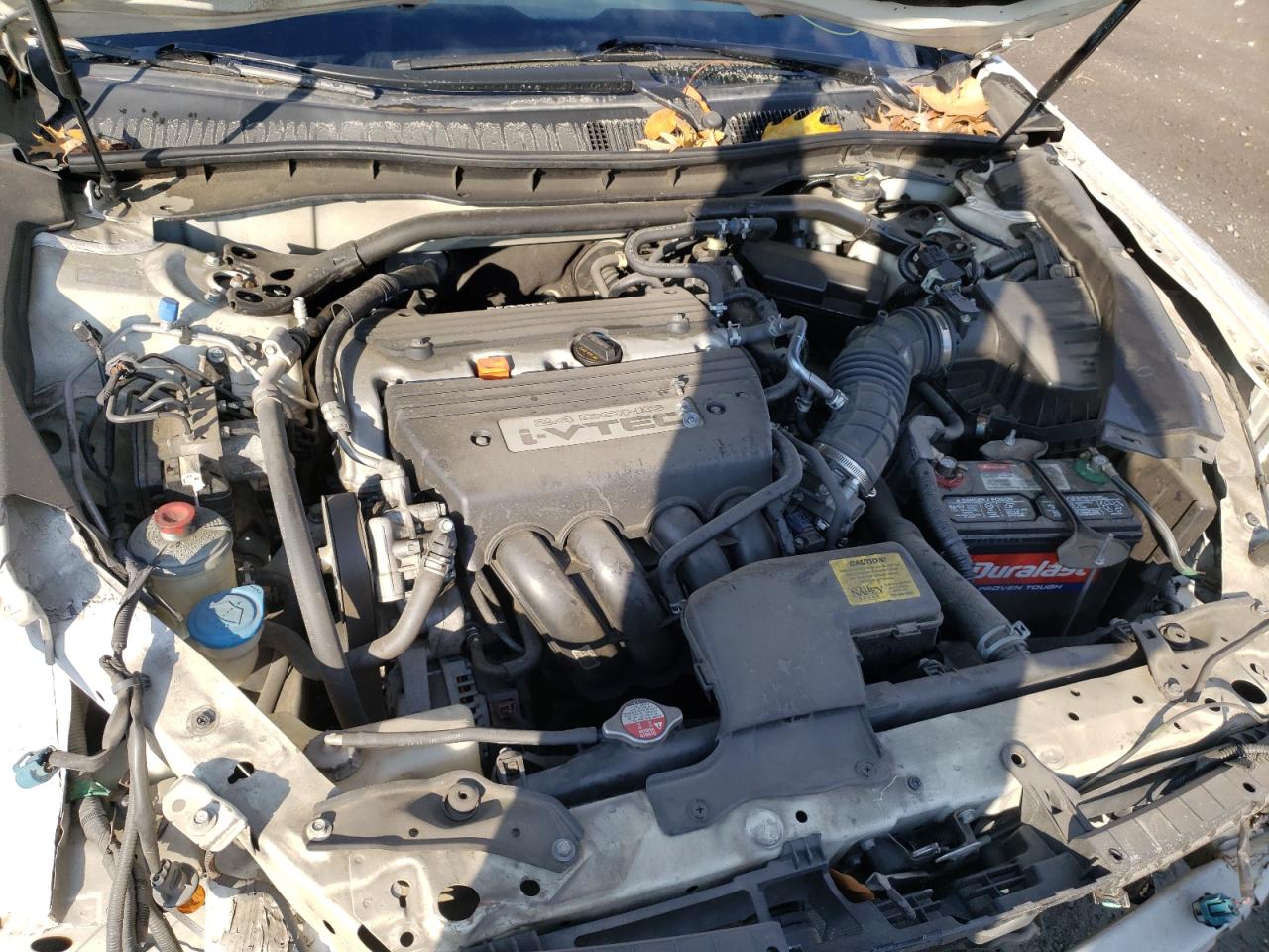Photo 7 from auction – 2012 HONDA CROSSTOUR with VIN 5J6TF3H54CL004031