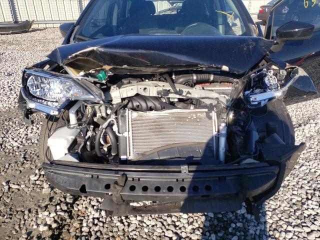 Photo 7 from auction – 2017 NISSAN VERSA NOTE with VIN 3N1CE2CP2HL365526
