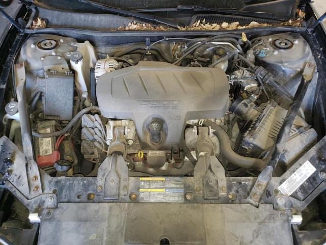 Photo 7 from auction – 2006 BUICK LACROSSE C with VIN 2G4WC582X61224289