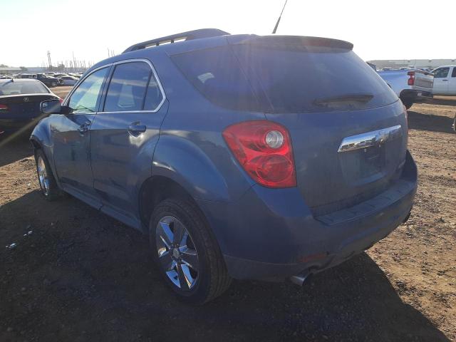 Photo 3 from auction – 2012 CHEVROLET EQUINOX LT with VIN 2GNFLDE55C6307308