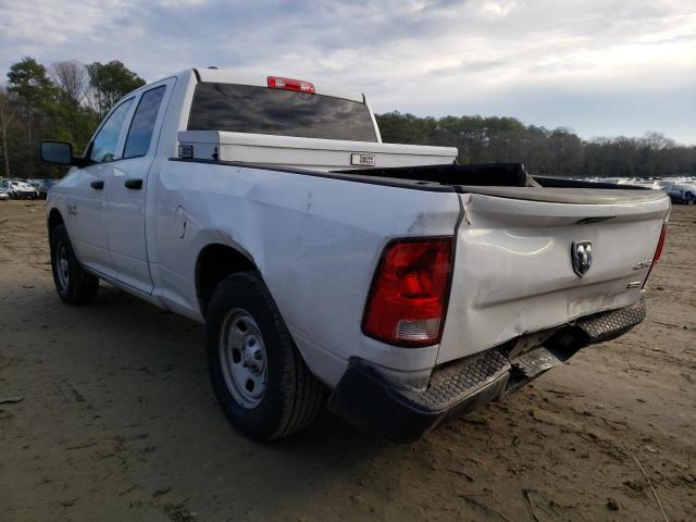 Photo 3 from auction – 2015 RAM 1500 ST with VIN 1C6RR7FG1FS655881